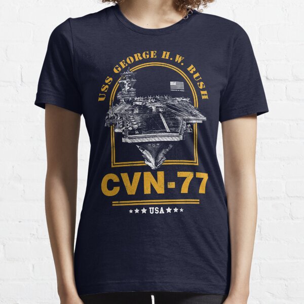 Artikel-Vorschau von CVN-77 USS George H.W. Busch, designt und verkauft von RycoTokyo81.