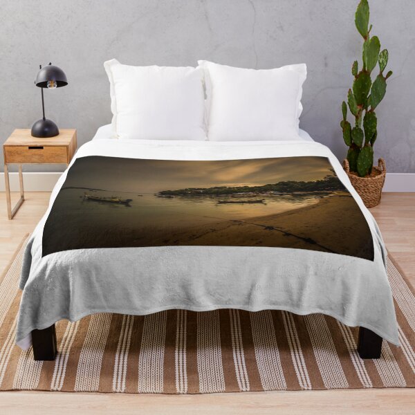 Item preview, Dusk at Rawai designed and sold by Polum2.
