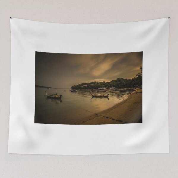 Item preview, Dusk at Rawai designed and sold by Polum2.