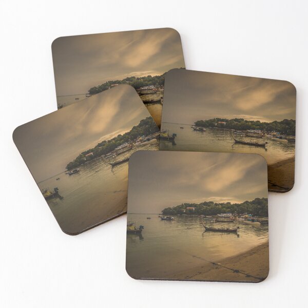 Item preview, Dusk at Rawai designed and sold by Polum2.