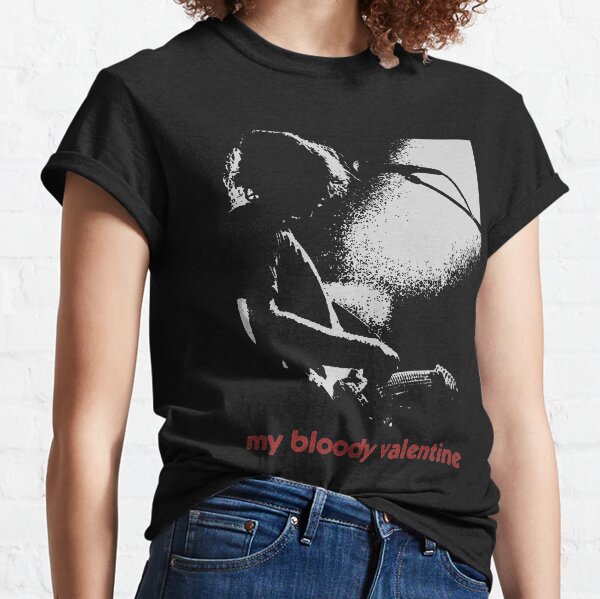My bloody valentine Classic T-Shirt