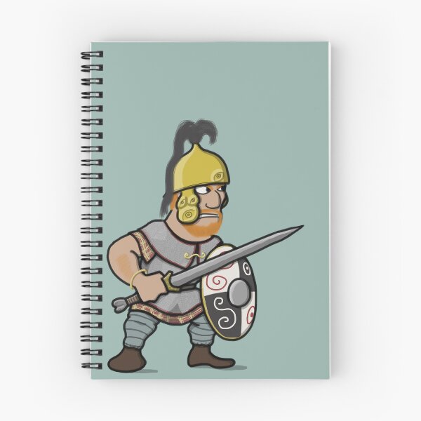Item preview, Ancient Celtic Warrior (Noble) designed and sold by foojer.