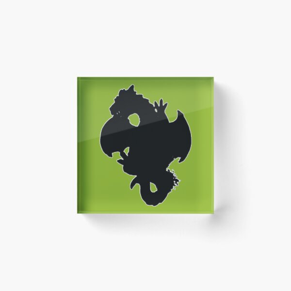 Item preview, dragon designed and sold by Stefan Dissler.