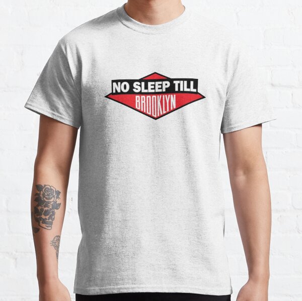 Brooklyn Classic T-Shirt
