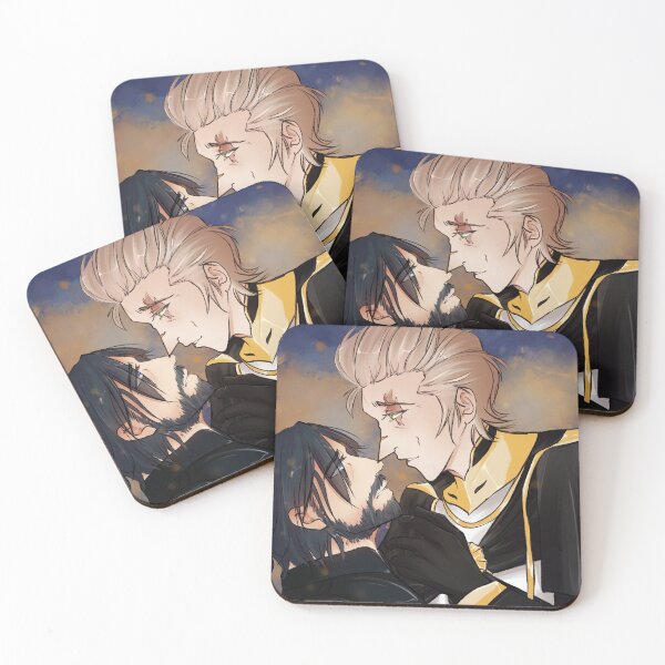 Item preview, Ignoct - I did it for you designed and sold by Merlevum.