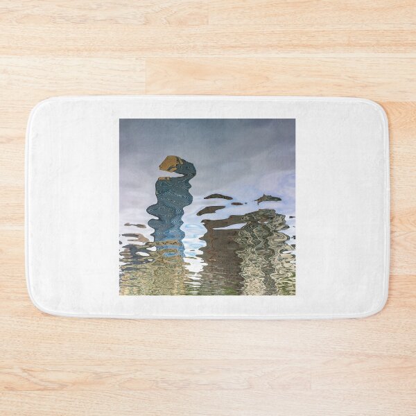 Item preview, Building Reflection designed and sold by JohnKarmouche.