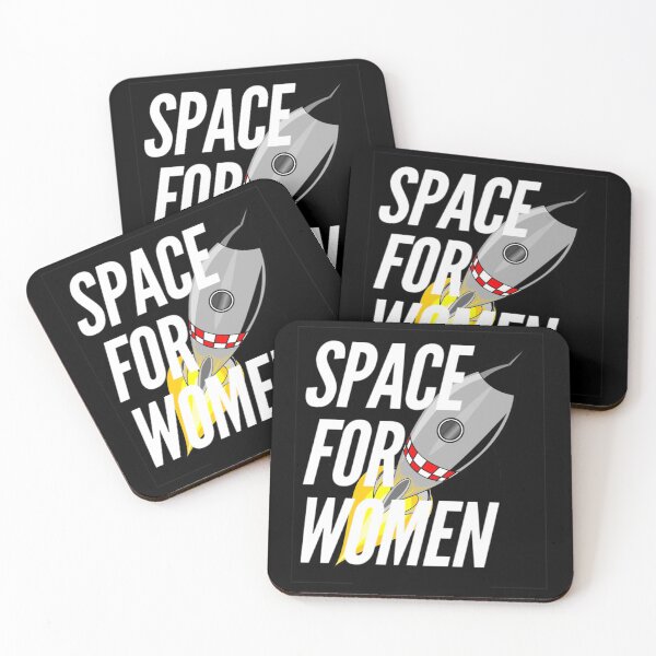 Item preview, Space for Women designed and sold by Elias Rodriguez.