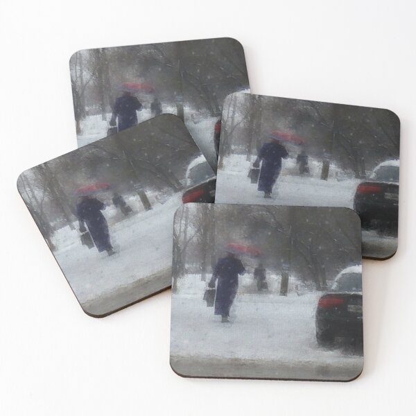 Item preview, evening slush designed and sold by Nikolay Semyonov.