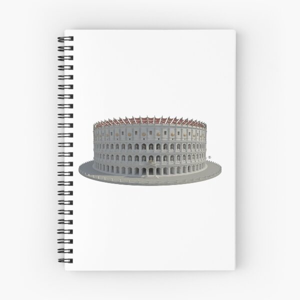 Item preview, The Colosseum designed and sold by Lithodomos VR.