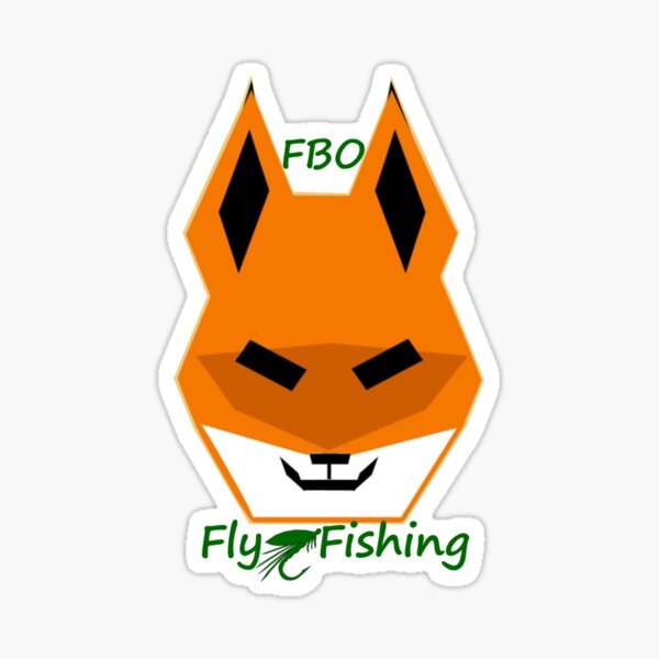 Item preview, FBO Fly Fishing designed and sold by ArmagostA.
