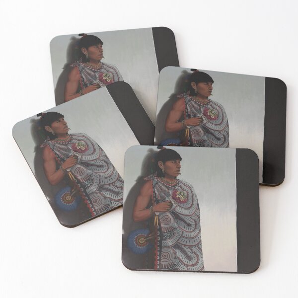 Item preview, Teuctli designed and sold by SaxRafael.