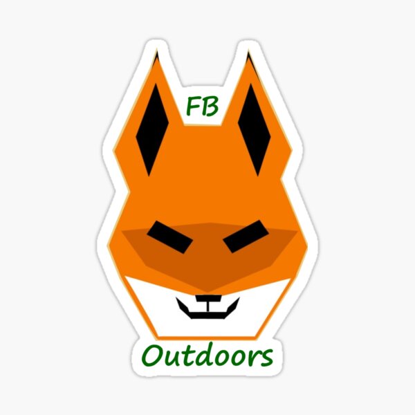 Item preview, FB Outdoors designed and sold by ArmagostA.