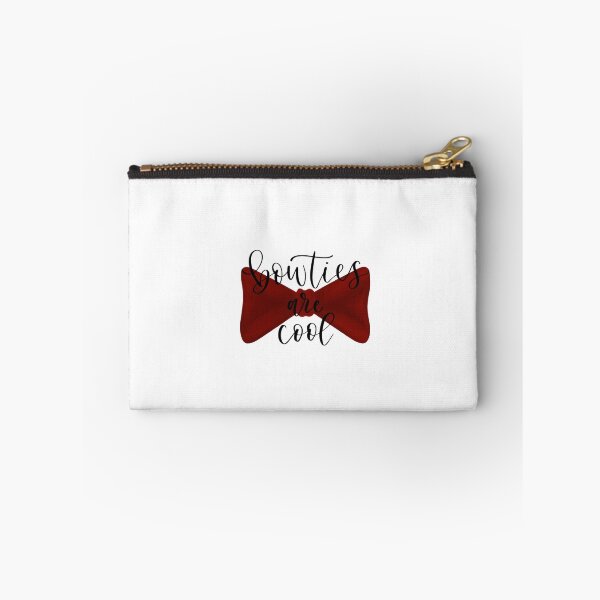 Item preview, Bowties - The Eleventh Doctor designed and sold by amwlettering.