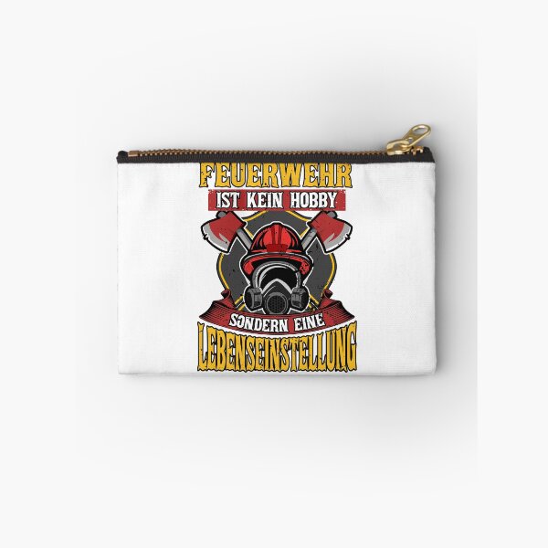 Item preview, Firefighters attitude to life deployment 112 gift designed and sold by redshirtz.