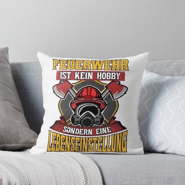 Item preview, Firefighters attitude to life deployment 112 gift designed and sold by redshirtz.