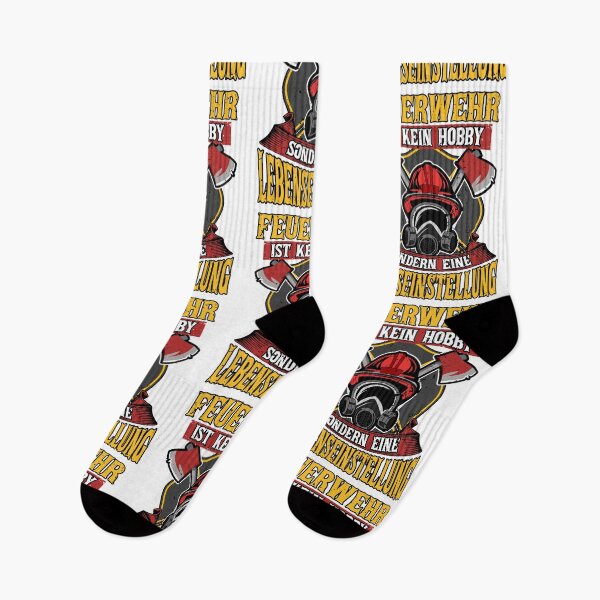 Item preview, Firefighters attitude to life deployment 112 gift designed and sold by redshirtz.
