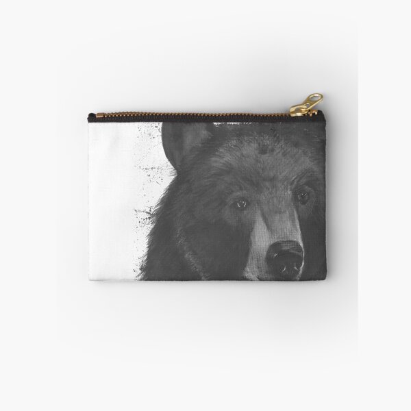 Item preview, Black Bear designed and sold by Austin Fabinski Art.