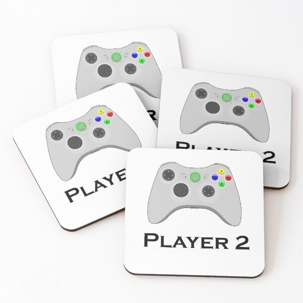 Item preview, X Box player 2 designed and sold by dustin53545.
