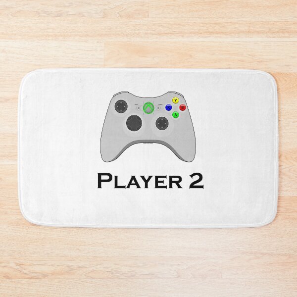 Item preview, X Box player 2 designed and sold by dustin53545.