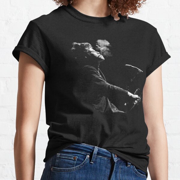 Tom waits Classic T-Shirt