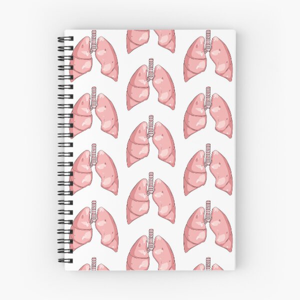Item preview, Stylized Lungs designed and sold by jifcr8tr.