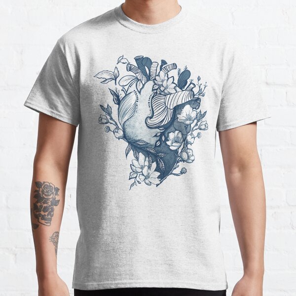 We love Nature Classic T-Shirt