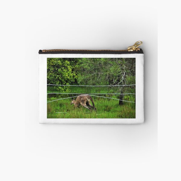 Item preview, Don't fence me in designed and sold by myraj.
