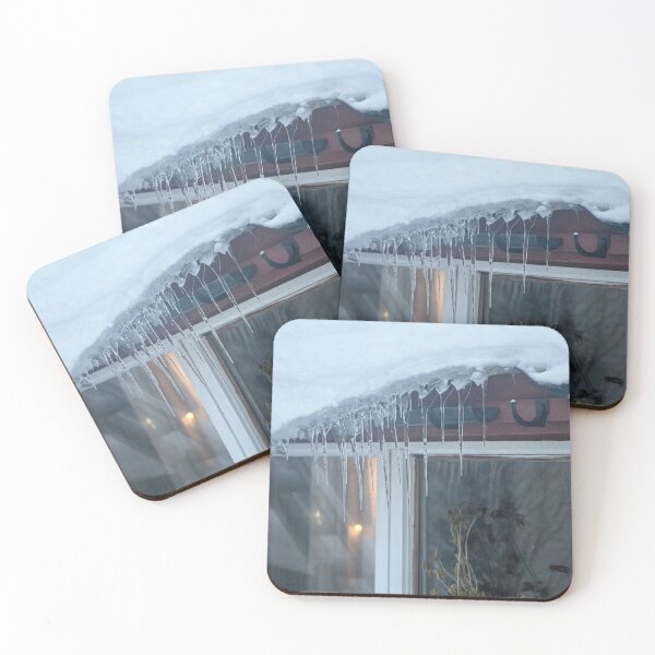 Item preview, Icicle Delight designed and sold by Marylou Badeaux.