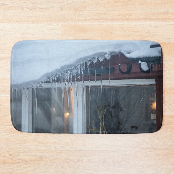Item preview, Icicle Delight designed and sold by Marylou Badeaux.