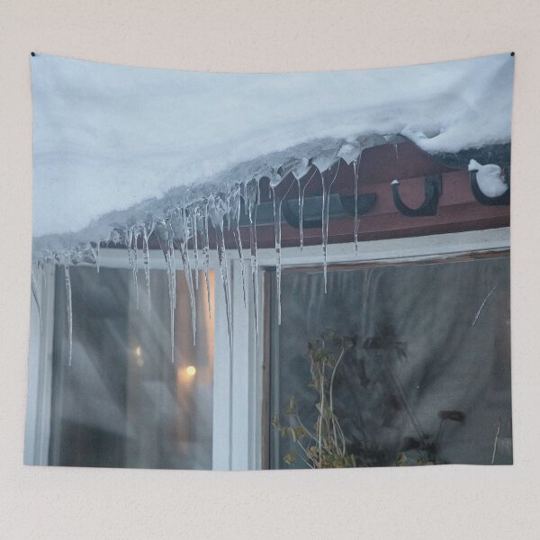 Item preview, Icicle Delight designed and sold by Marylou Badeaux.