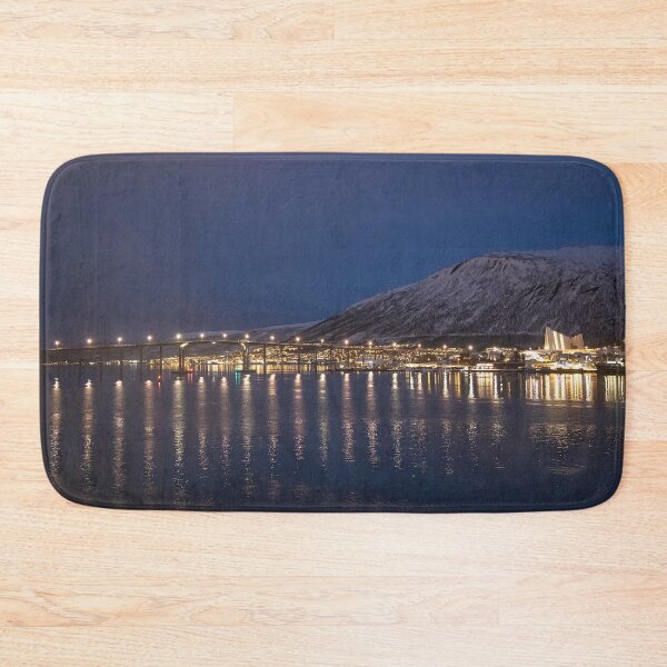 Item preview, Sailing into Tromso designed and sold by Marylou Badeaux.