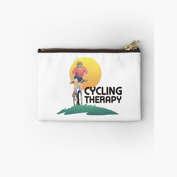 Item preview, MY THERAPY: Mountain Bike! designed and sold by suddenlysomeday.