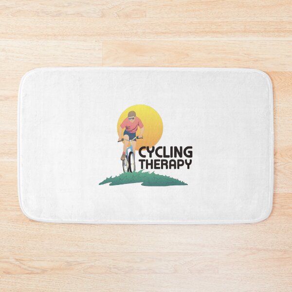 Item preview, MY THERAPY: Mountain Bike! designed and sold by suddenlysomeday.