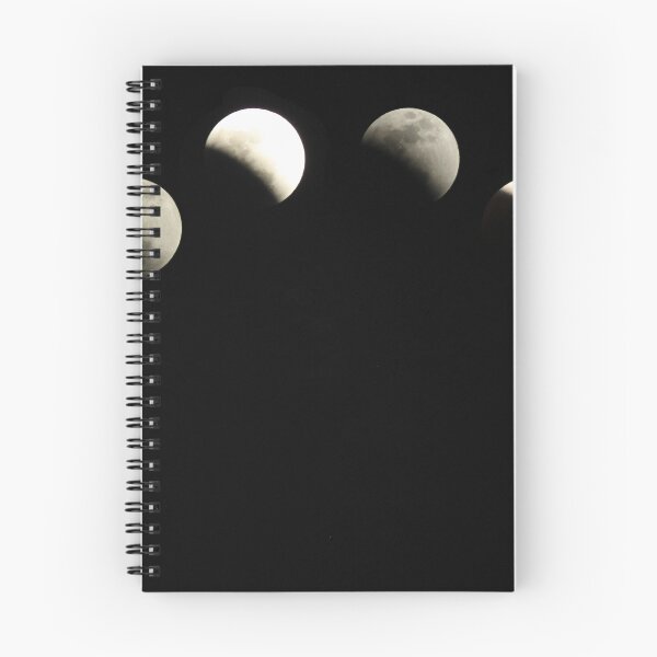Item preview, Phases of the Blood Moon designed and sold by rhamm.