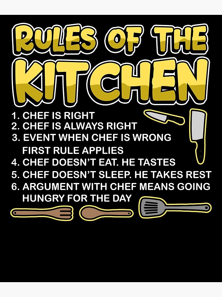 Funny Kitchen Pics