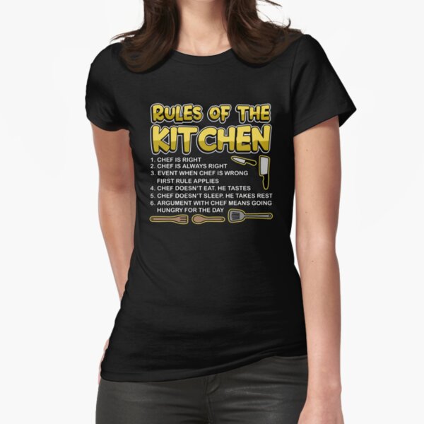 Funny Cooking Gifts kitchen fan' Women's T-Shirt