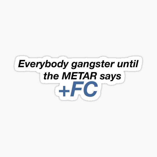 +FC Sticker