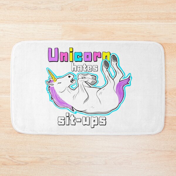 Item preview, Unicorn fitness, fitness lover, gym life, unicorn stronng designed and sold by Tim Addison.