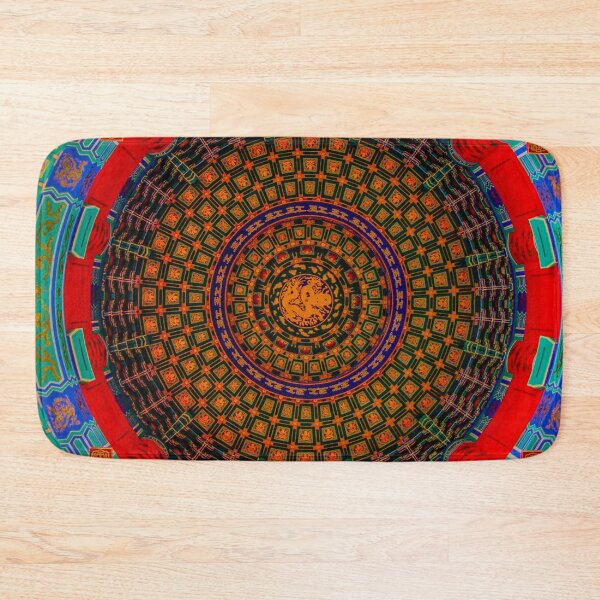 Item preview, Calgary Chinese Cultural Centre Ceiling designed and sold by StevenElliot.