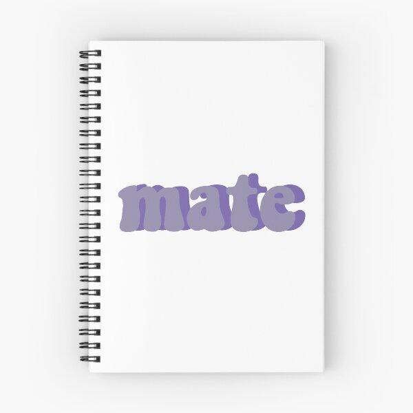 Item preview, mate designed and sold by tayatay24.