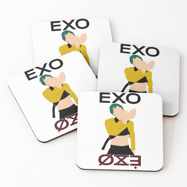 Item preview, Kai X Exo designed and sold by Julesdh.