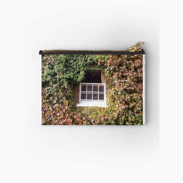 Item preview, Window Masked with Ivy designed and sold by clarebearhh.
