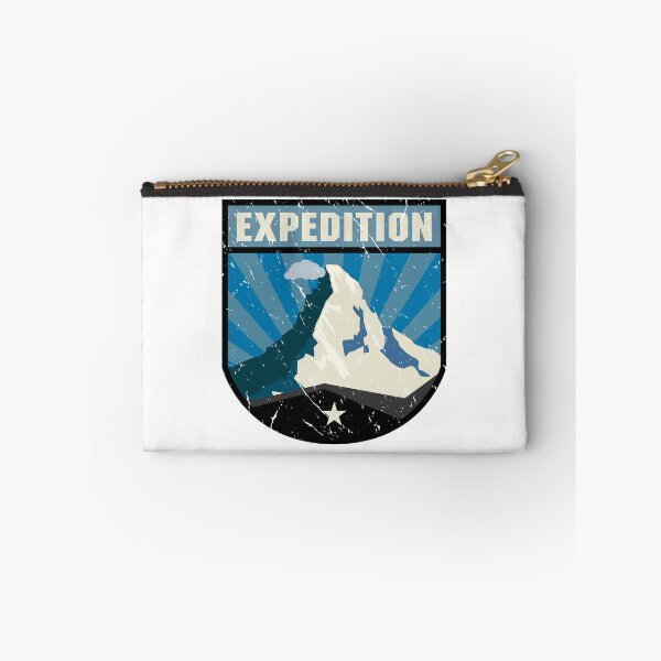 Item preview, Mountain Expedition designed and sold by studio838.