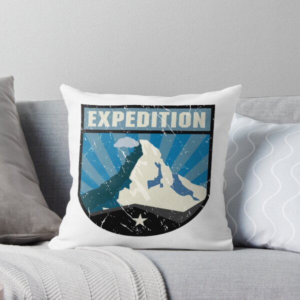Item preview, Mountain Expedition designed and sold by studio838.
