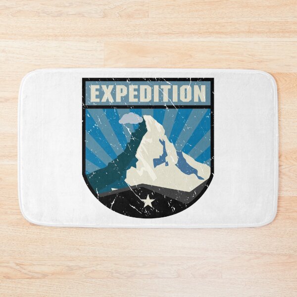 Item preview, Mountain Expedition designed and sold by studio838.