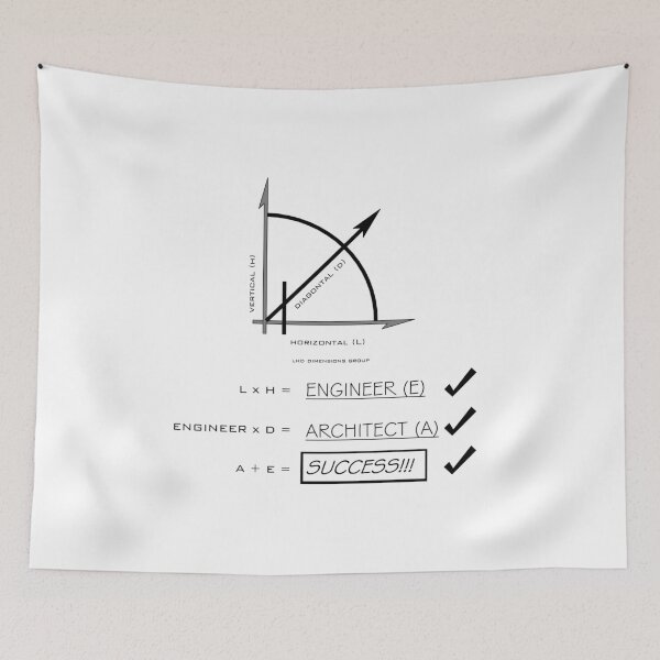 Item preview,  Architect and Engineer Team designed and sold by LHDdimensions.