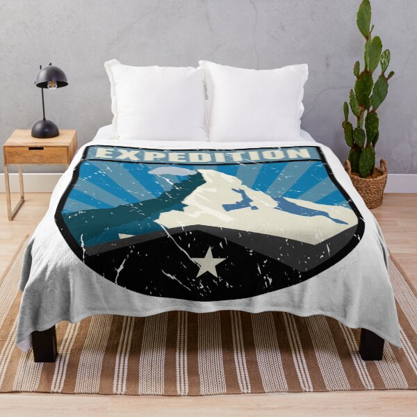 Item preview, Mountain Expedition designed and sold by studio838.