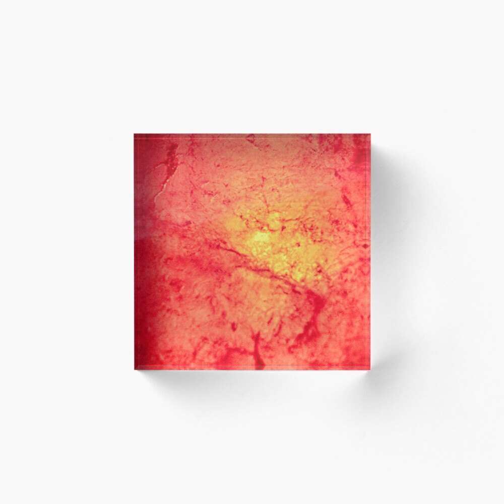 Item preview, Acrylic Block designed and sold by StevenElliot.