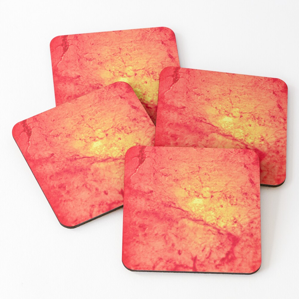 Item preview, Coasters (Set of 4) designed and sold by StevenElliot.