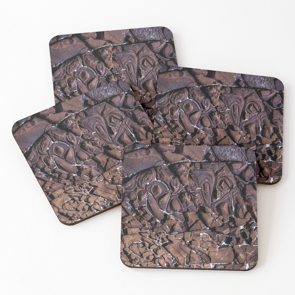 Item preview, Coasters (Set of 4) designed and sold by StevenElliot.